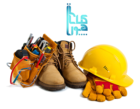 صفحه اصلی 5 کلاه و دست کش ایمنی